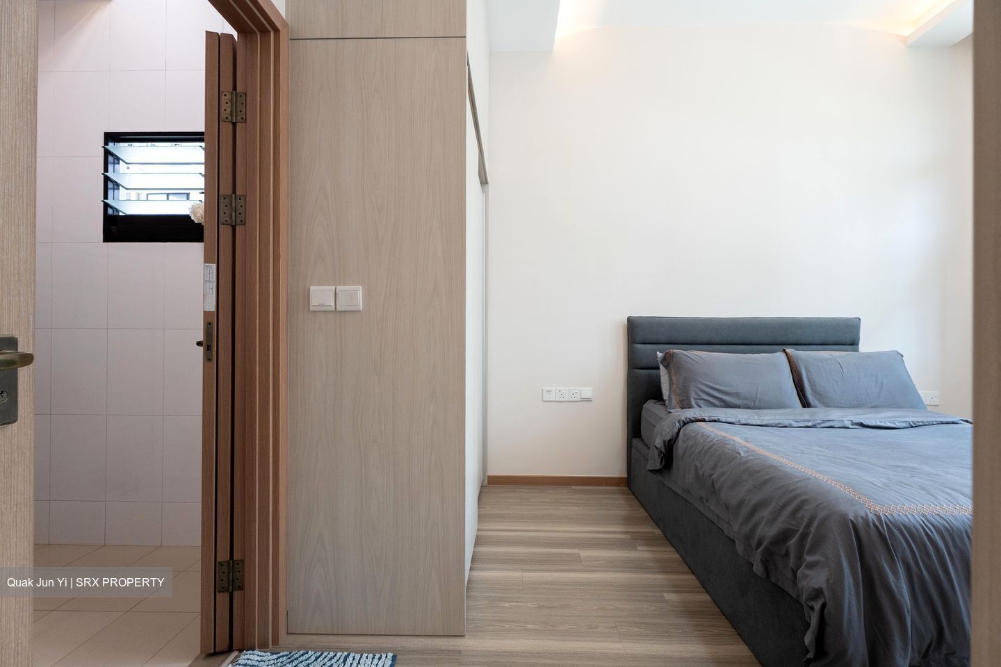 Blk 415C Waterfront I @ Northshore (Punggol), HDB 4 Rooms #557949241